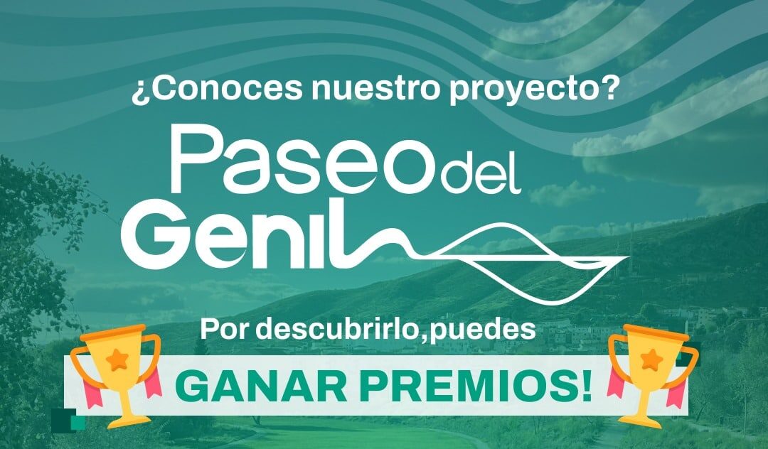 Sorteo Paseo Del Genil