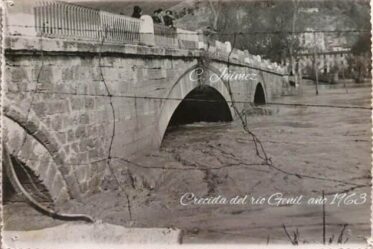 Plan De Inundaciones