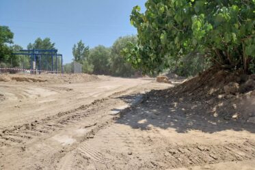 Ampliación Del Plazo De Ejecución Hasta Marzo De 2026