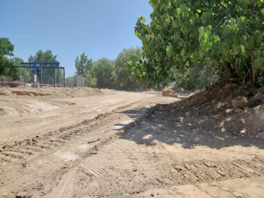 Ampliación Del Plazo De Ejecución Hasta Marzo De 2026