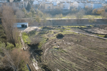 Portal de transparencia 14 Trafisa Será La Empresa Adjudicataria