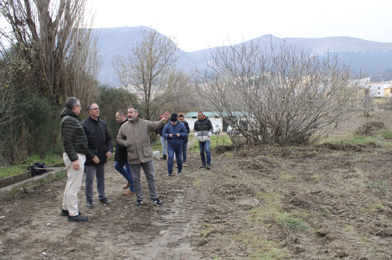 Trafisa Será La Empresa Adjudicataria Para Obra De Renaturalización Del Sgel Loja Trafisa Será La Empresa Adjudicataria Para Obra De Renaturalización Del Sgel Loja