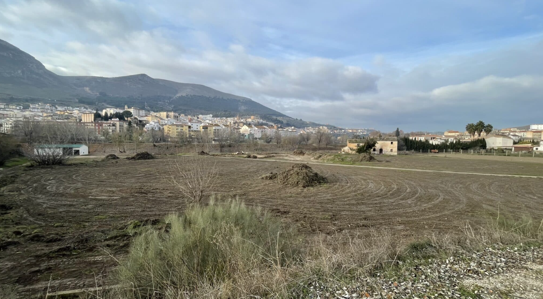 Trafisa Será La Empresa Adjudicataria Para Obra De Renaturalización Del Sgel Trafisa Será La Empresa Adjudicataria Para Obra De Renaturalización Del Sgel