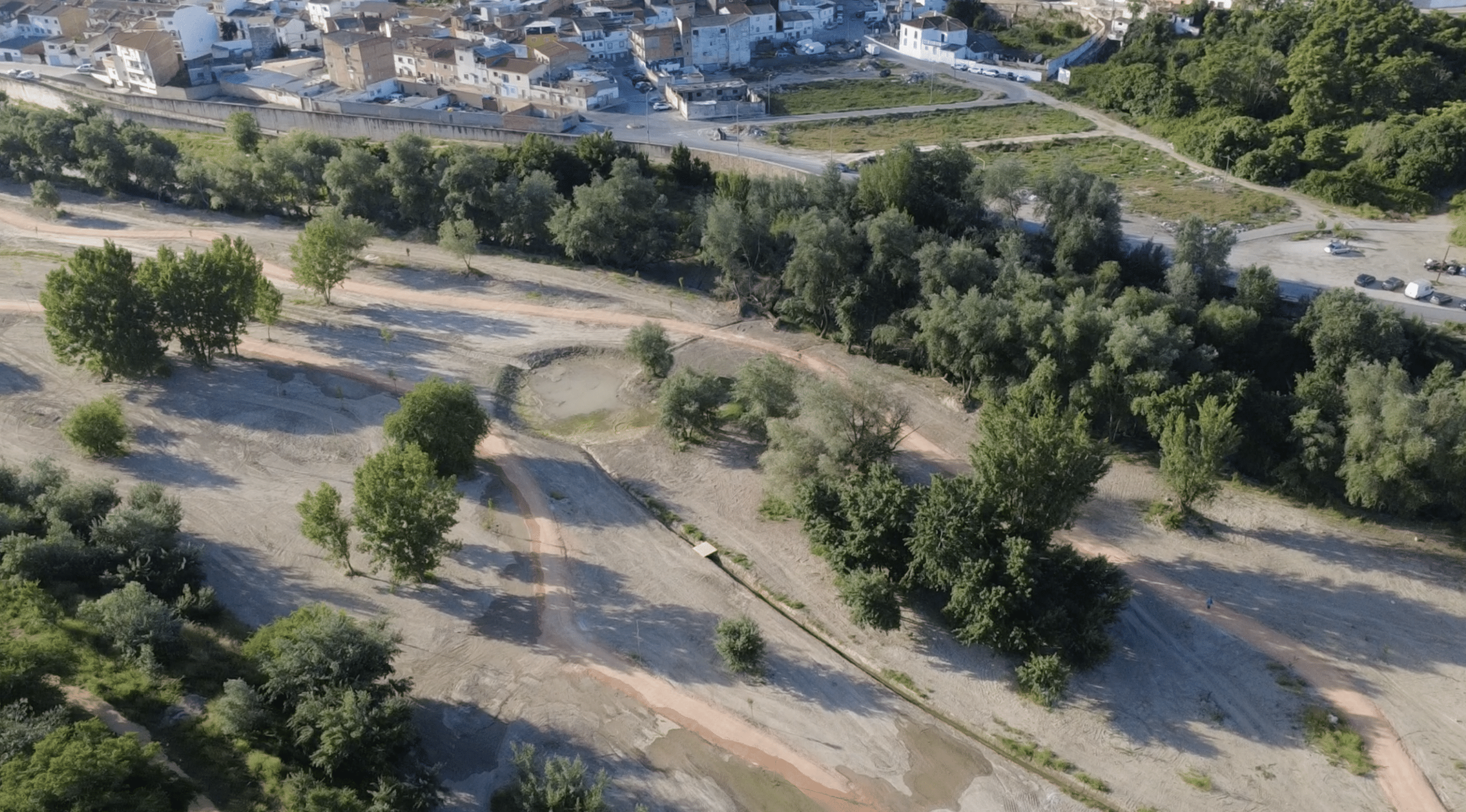 ¿qué Es Realmente Un Parque Urbano En Loja? ¿qué Es Realmente Un Parque Urbano En Loja?