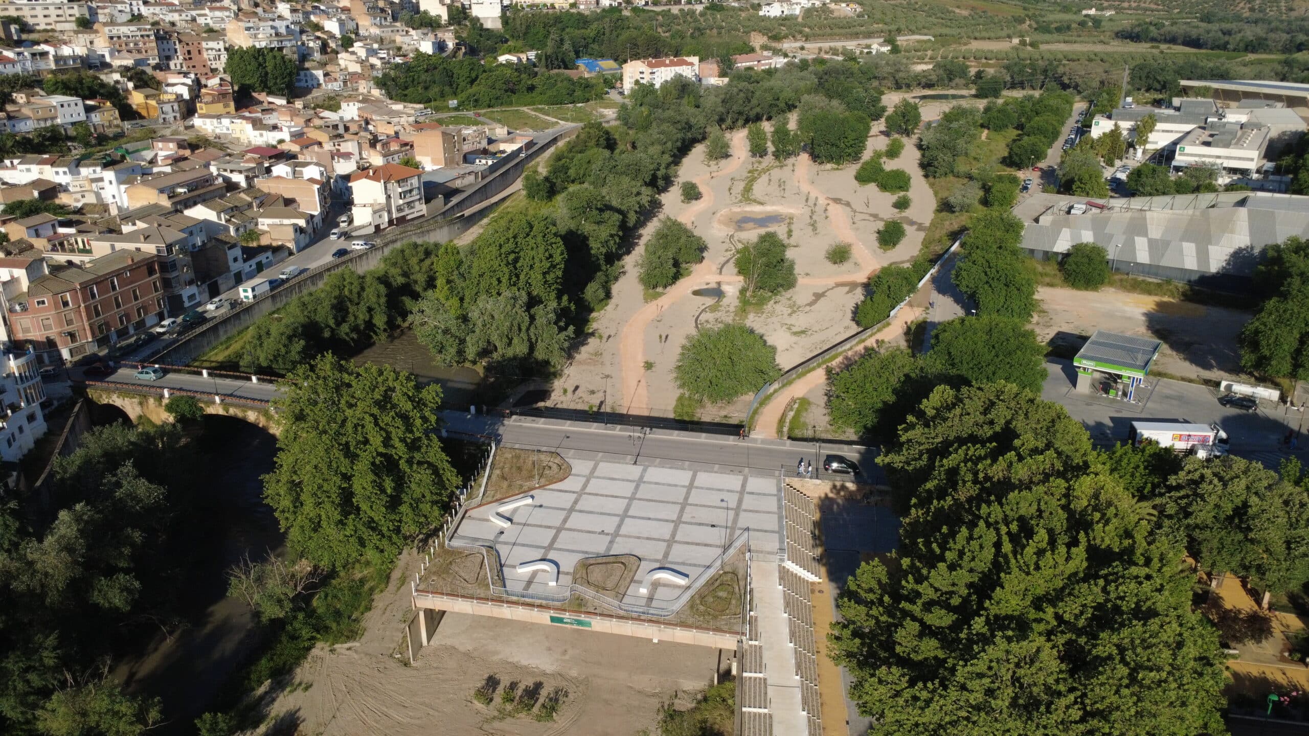 Que Es Un Parque Urbano Que Es Un Parque Urbano